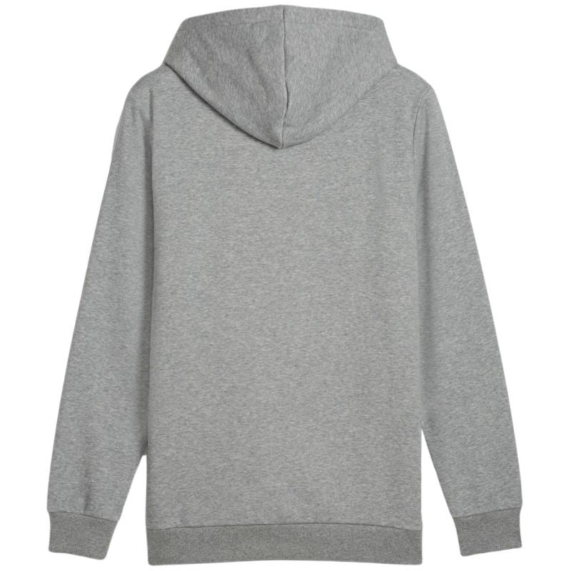 Puma Ess+ Logo LAB Gradient Hoodie FL M 681775 03 Clothing/Lifestyle Puma