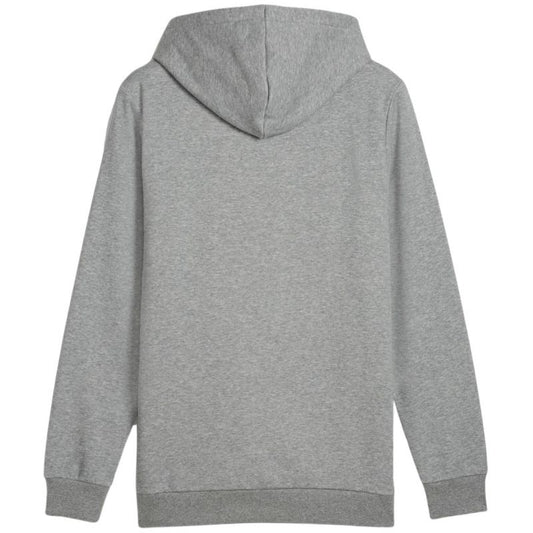 Puma Ess+ Logo LAB Gradient Hoodie FL M 681775 03 Clothing/Lifestyle Puma