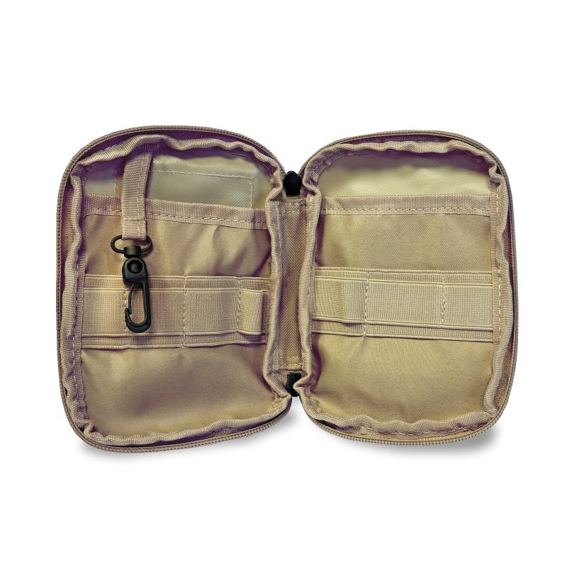 Offlander Molle tactical pouch OFF_CACC_22KH Accessories/Sachets / Belts / Bags Your Sports Performance