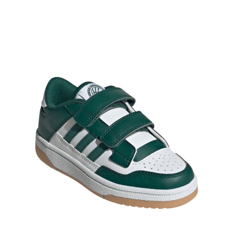 Adidas Rapid Court Jr JR1022 shoes Footwear/Lifestyle/Buty niskie Adidas