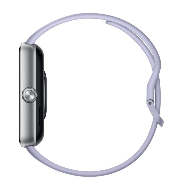 Xiaomi Redmi Watch 5 Lavender Purple smartwatch In preparation Your Sports Performance