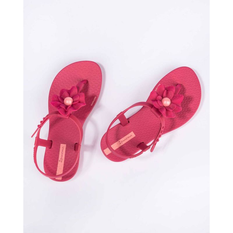 Ipanema Class Flora Jr 27018-AF383 sandals Footwear/Lifestyle/Ipanema Your Sports Performance
