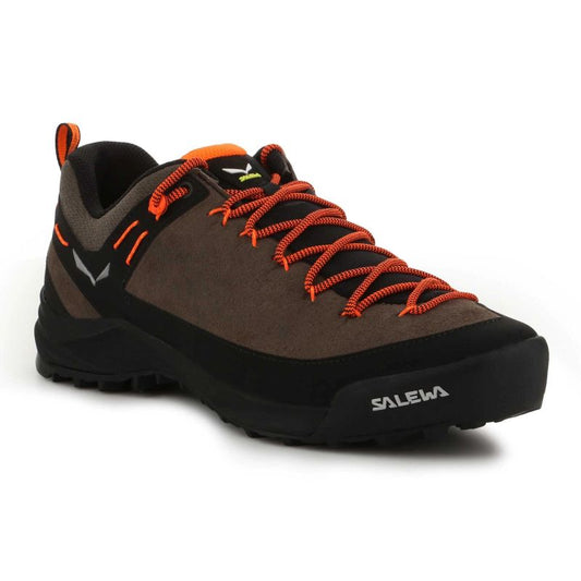 Salewa Wildfire MS Leather M 61395-7953 shoes Footwear/Outdoor/Salewa Your Sports Performance