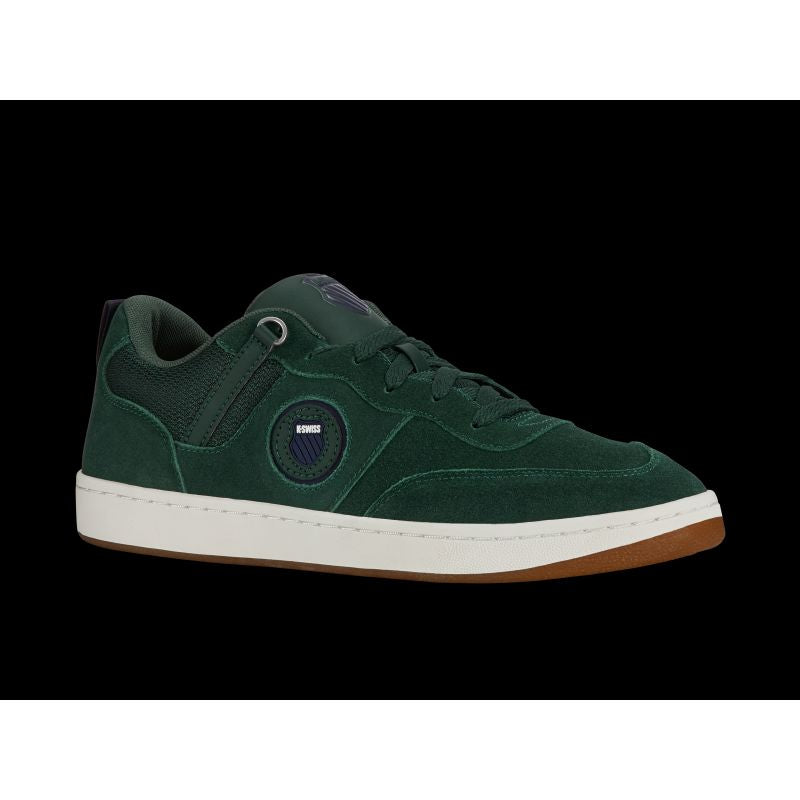 K-Swiss K-Varsity SDE M 04316-381-M shoes Footwear/Lifestyle/K-Swiss Your Sports Performance