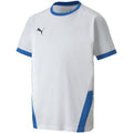 Puma teamGOAL 23 Jersey Jr T-shirt 704160 12 Clothing/Lifestyle/T-shirts Puma