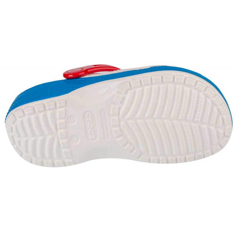 Crocs Iam Hello Kitty Classic Jr 209454-100 flip-flops Footwear/Lifestyle/Crocs Crocs