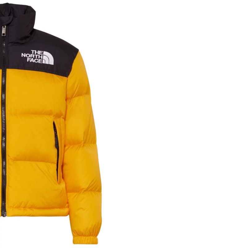 The North Face 1996 Retro Nuptse Jacket M NF0A3C8DZU31 Clothing/Outdoor/The North Face North Face