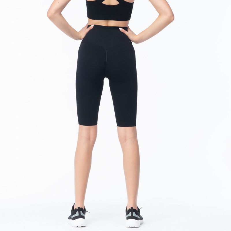 IQ Cross The Line Ilean 1/2 W shorts 92800597442 Clothing/Training/IQ Your Sports Performance