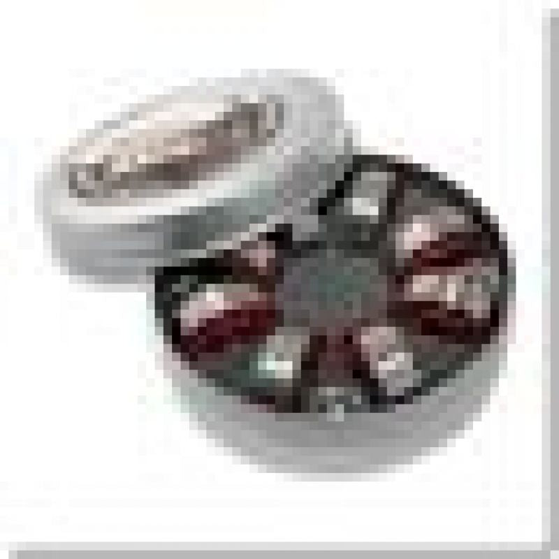 ABEC-7 RS CHROME BEARINGS (8 pcs) PACK METAL NILS EXTREME To be categorized Your Sports Performance