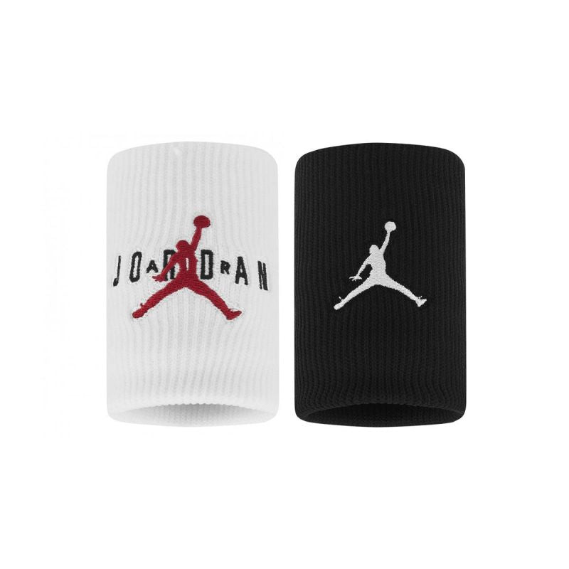 Jordan Jumpman Dri-Fit Terry Wristbands - J1007579068 Akcesoria i sprzęt koszykarski/Akcesoria i sprzęt meczowy Your Sports Performance