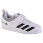 Adidas Powerlift 5 Weightlifting GY8919 shoes Footwear/Training/Men Adidas