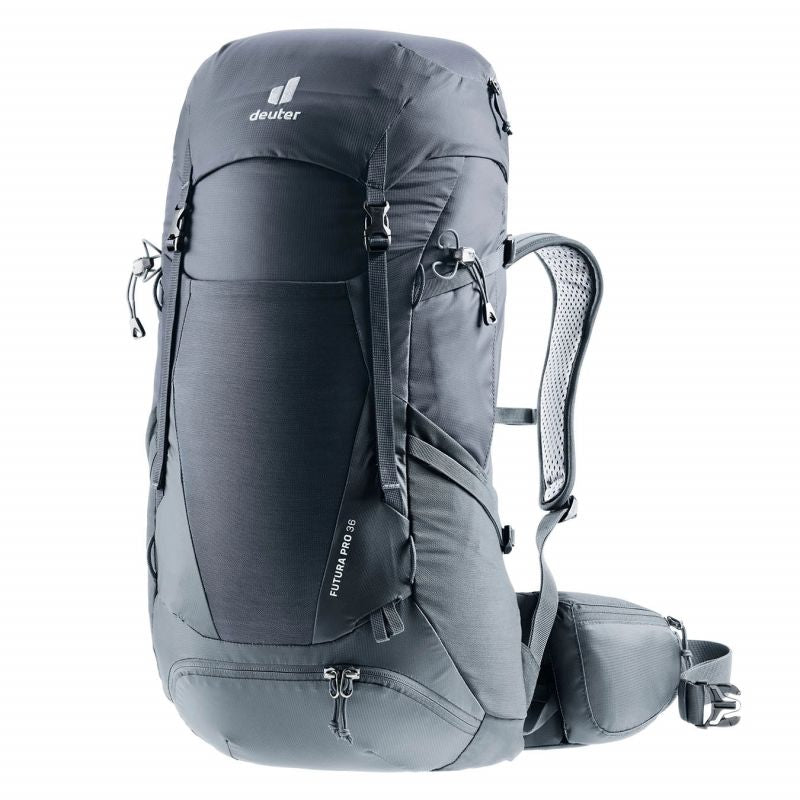 Deuter Futura Pro 36 backpack 3401121-7403 Accessories/Plecaki/Deuter/Tourist Your Sports Performance
