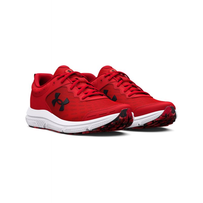 Under Armor UA Charged Assert 10 M shoes 3026175-600 Footwear/Running/Men Your Sports Performance