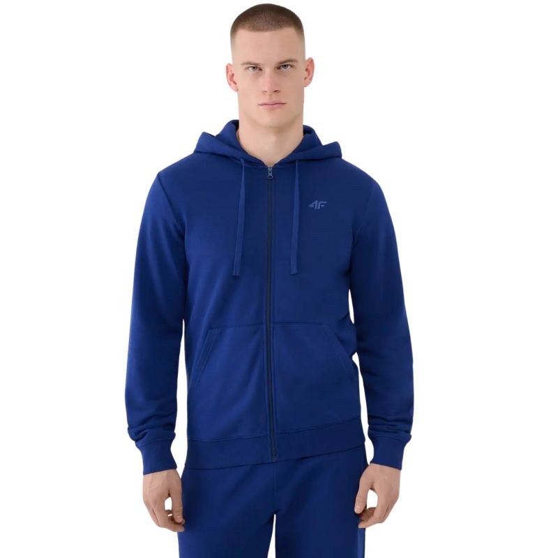Sweatshirt 4F M1768 M 4FWMM00TSWSM1768 031S Clothing/Lifestyle/4F 4F
