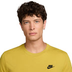 Men's Club Tee yellow AR4997 389