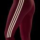 Adidas Run Icons 3-Stripes 7/8 Pants W HM1162 Clothing/Running Adidas