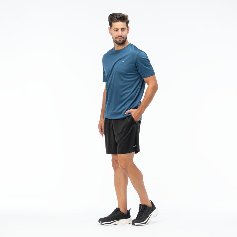HISAM Men's Shorts In preparation Your Sports Performance