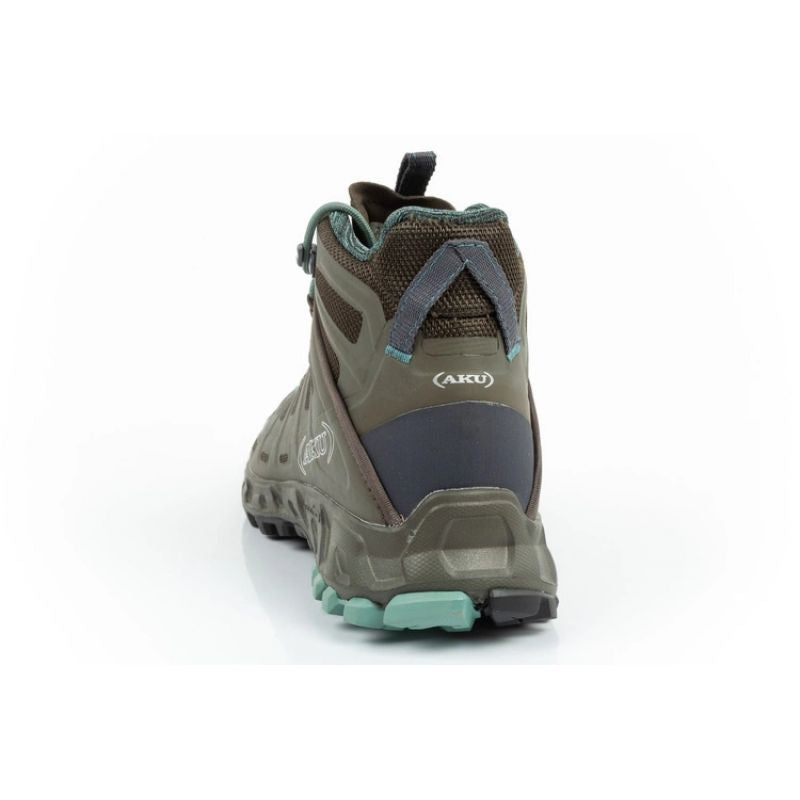 Aku Selvatica Mid Gore-Tex W 676 648 Boots Footwear/Outdoor/Aku Your Sports Performance