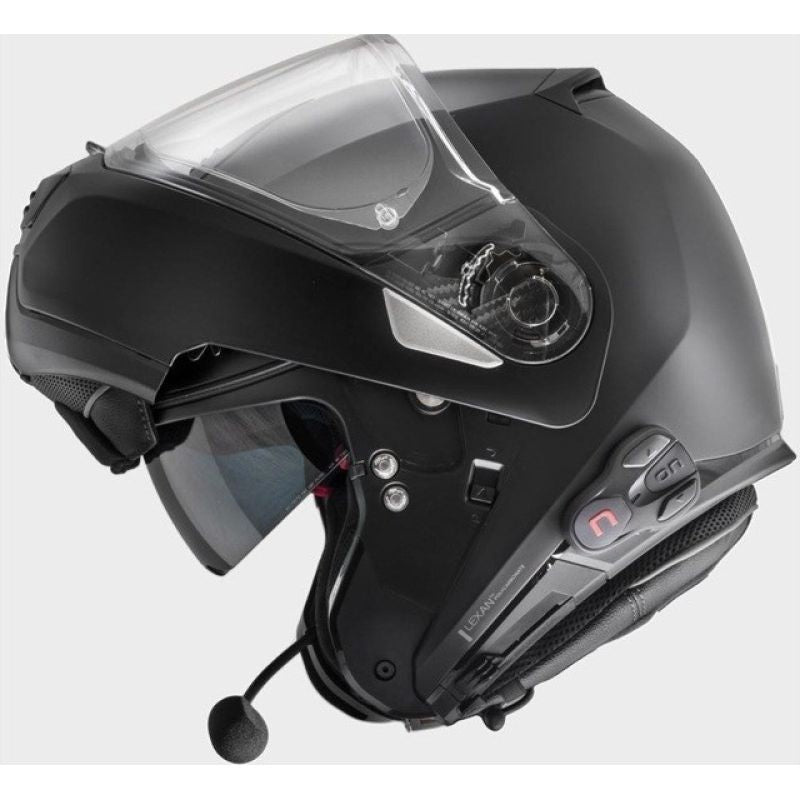 NOLAN N-COM B902 R motorcycle intercom for NOLAN helmets, set for 1 helmet In preparation Your Sports Performance