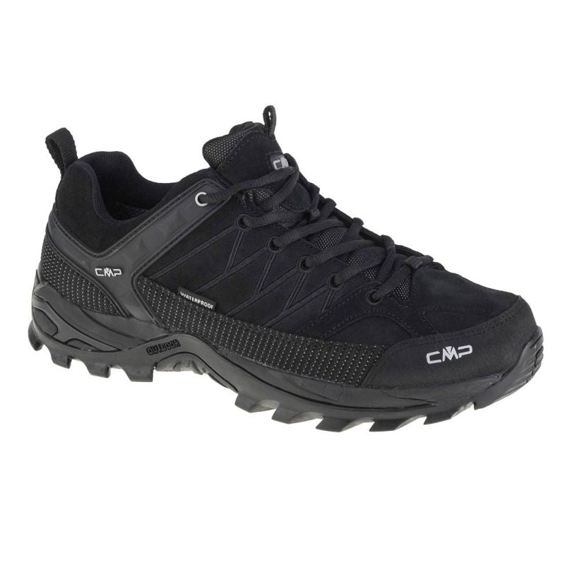 CMP Rigel Low M 3Q13247-72YF shoes Footwear/Outdoor/Adler Your Sports Performance