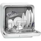 TSG 5704 BOMANN mini countertop dishwasher AGD - Produkty/Zmywarki wolnostojące Your Sports Performance