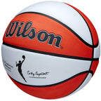 Basketball Wilson WNBA Authentic Series Outdoor Ball WTB5200XB Accessories/Balls/Basketball Your Sports Performance
