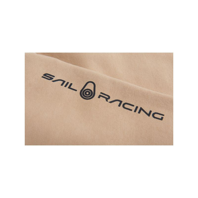SAIL RACING Jr Bowman Pant - Brown Sail Racing