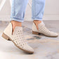 M.Daszyński Slip-on Ankle Boots W SAN12B Footwear/Lifestyle/M.Daszyński Your Sports Performance