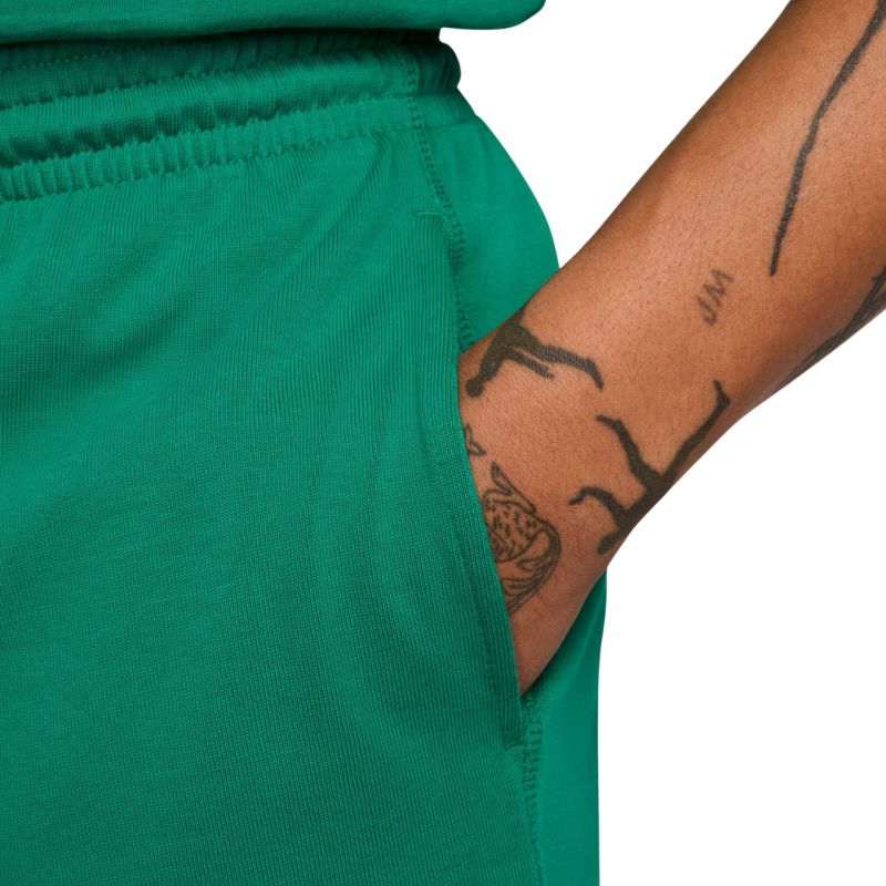 Men's Nike Club Green Shorts FQ4359 365
