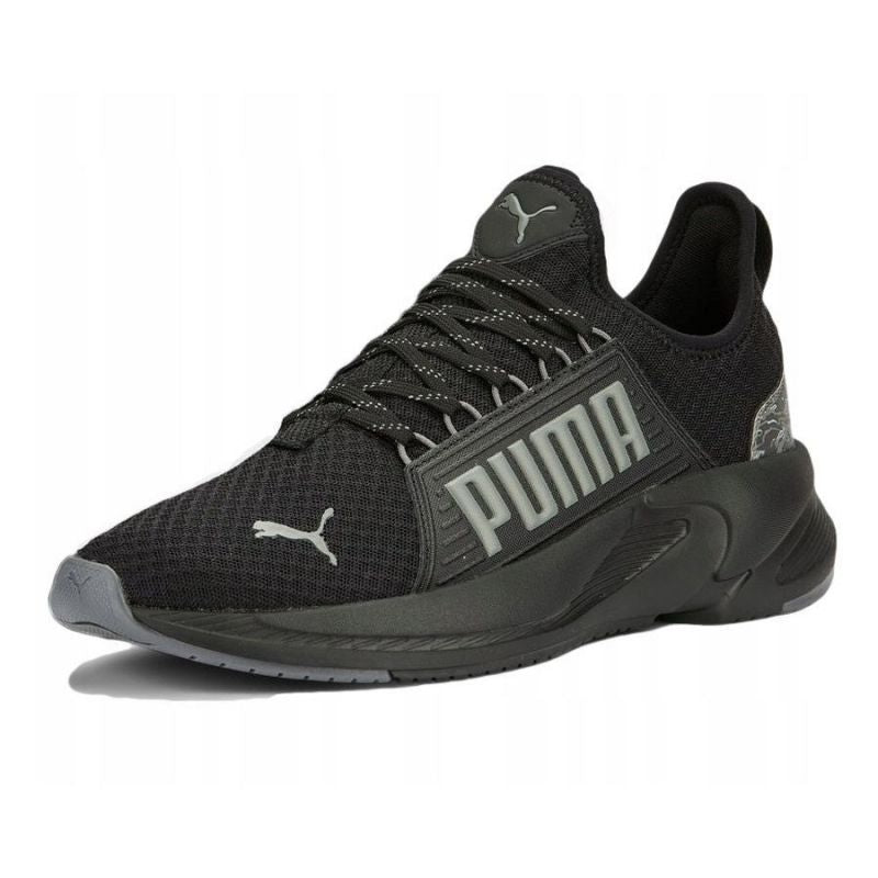 Puma Softride Premier Slip Camo M 378028 01 shoes Footwear/Lifestyle Puma