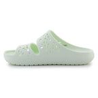 Crocs Classic Floral Cutout sandal W 210966-3YH flip-flops Footwear/Lifestyle/Crocs Crocs