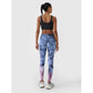 Women's 4F High Waisted Training Leggings 4FRSS25TFTIF408-91A *Kategoria tymczasowa Your Sports Performance
