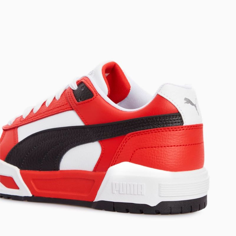 Puma Rbd Tech Classic M 396553-04 shoes Footwear/Lifestyle Puma