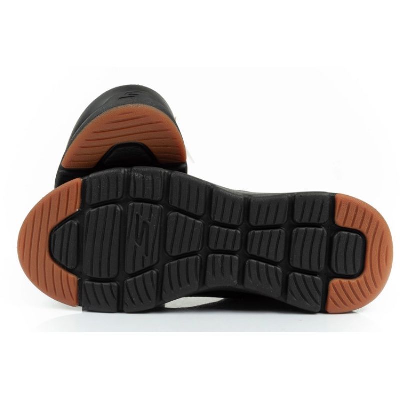Skechers W 144204/BKGY shoes Footwear/Outdoor/Skechers Skechers