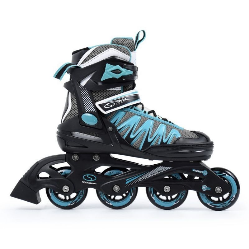 Inline skates SMJ sport PW-150N HS-TNK-000011439 Accessories/Skating/Rolki (pozostałe) Your Sports Performance