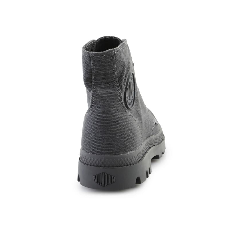 Palladium MONO CHROME 73089-089-M GRAY TOUR In preparation Your Sports Performance