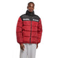 Karl Kani Men's Retro Essential Puffer Jacket PD00007603 In preparation Your Sports Performance