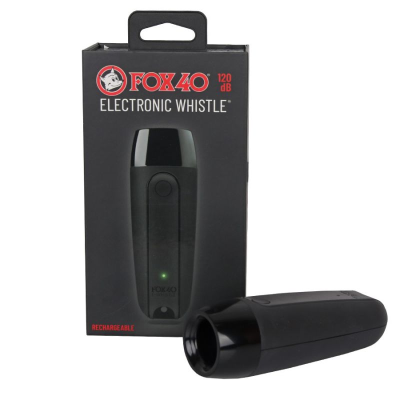 Fox 40 Electronic Whistle 8616-1938 Accessories Your Sports Performance