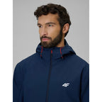 Men's 4F 5000 membrane transition jacket 4FWSS26TTJAM1120-31S 4f