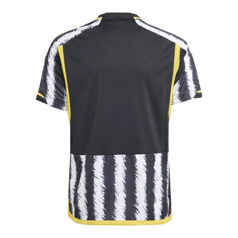 adidas Juventus Turin Home Jr IB0490 T-shirt Clothing/Football Adidas
