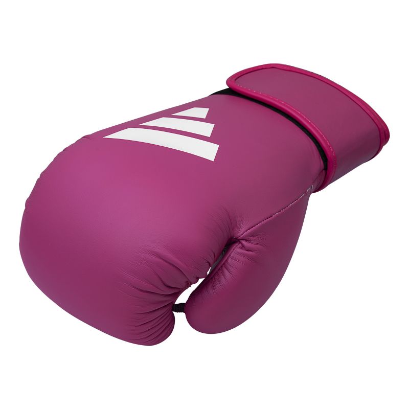Adidas SPEED 50 magenta boxing gloves To be categorized Your Sports Performance