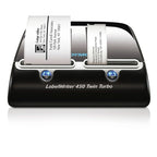 DYMO - LW 450 TwinTurbo label printer Auto ID/Drukarki etykiet Your Sports Performance