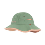 Trollkids Kids Troll Hat leaf green/dahlia (945-336) In preparation Your Sports Performance