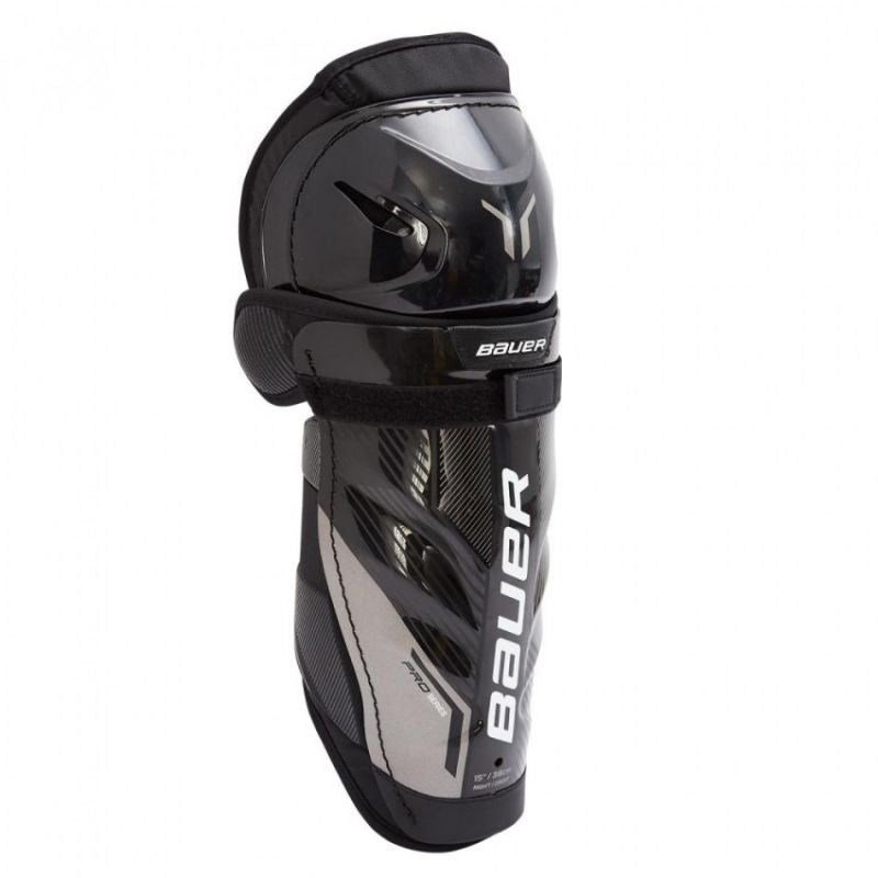 Bauer Pro Series Sr 1056561 Hockey Shin Guards Accessories/Protectors and knee pads/Bauer Bauer