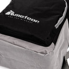 Meteor Frigg Backpack 75452 Black Accessories/Plecaki Your Sports Performance