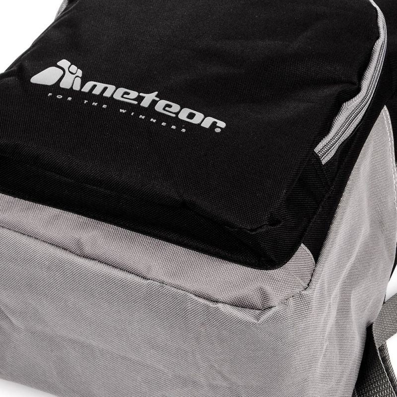 Meteor Frigg Backpack 75452 Black Accessories/Plecaki Your Sports Performance