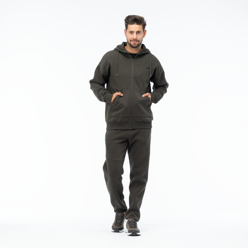 Men's HOBBITO Sweatshirt Hi-Tec
