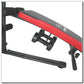 Atlas with bench HMS Titan 12 150 LBS Accessories/Training equipment/Sprzęt siłowy/Atlasy Your Sports Performance