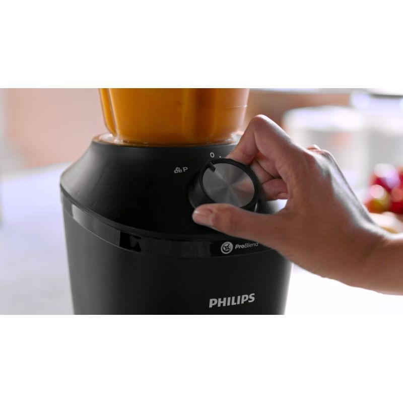 Philips HR2191/01 Blender AGD - Produkty/Miksery / Blendery Your Sports Performance