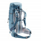 Deuter Aircontact Lite 40 + 10 Backpack 3340123-1374 Accessories/Plecaki/pozostałe plecaki Your Sports Performance